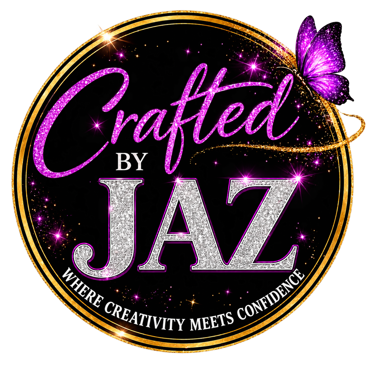 Crafted By Jaz 